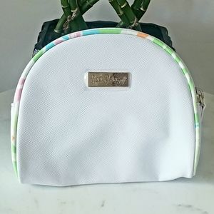 Lilly Pulitzer Small Cosmetic Bag